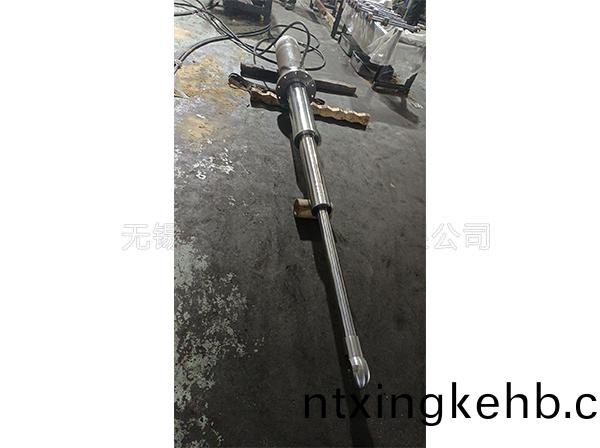 多級(ji)缸(gang)